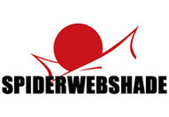 SPIDERWEBSHADE